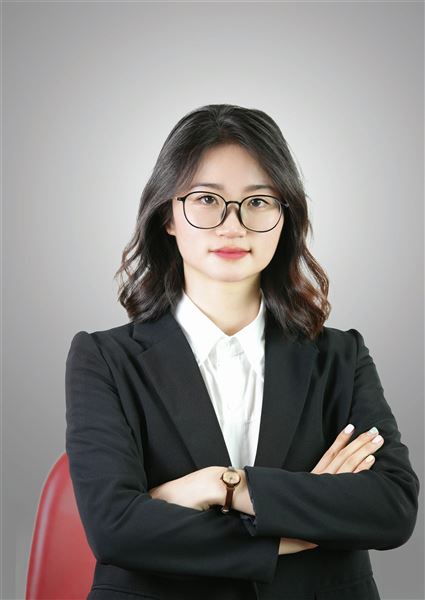 MS. NGUYEN QUYNH CHI