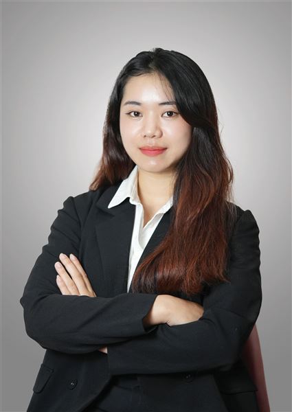 MS. NGUYEN THI HA