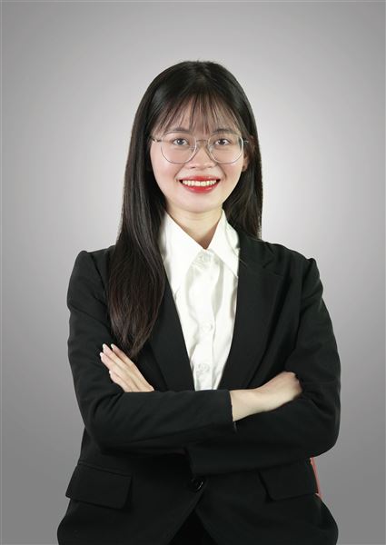 MS. NGUYEN THI THU HA