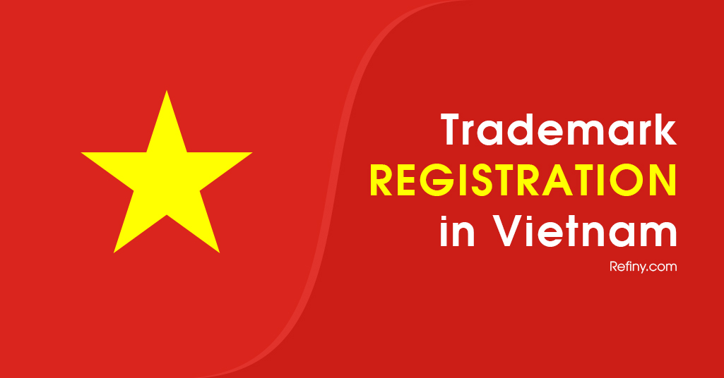 Vietnam – Trademark