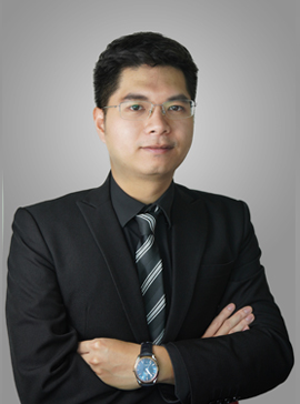 Luật sư Nguyễn Quang Hiếu