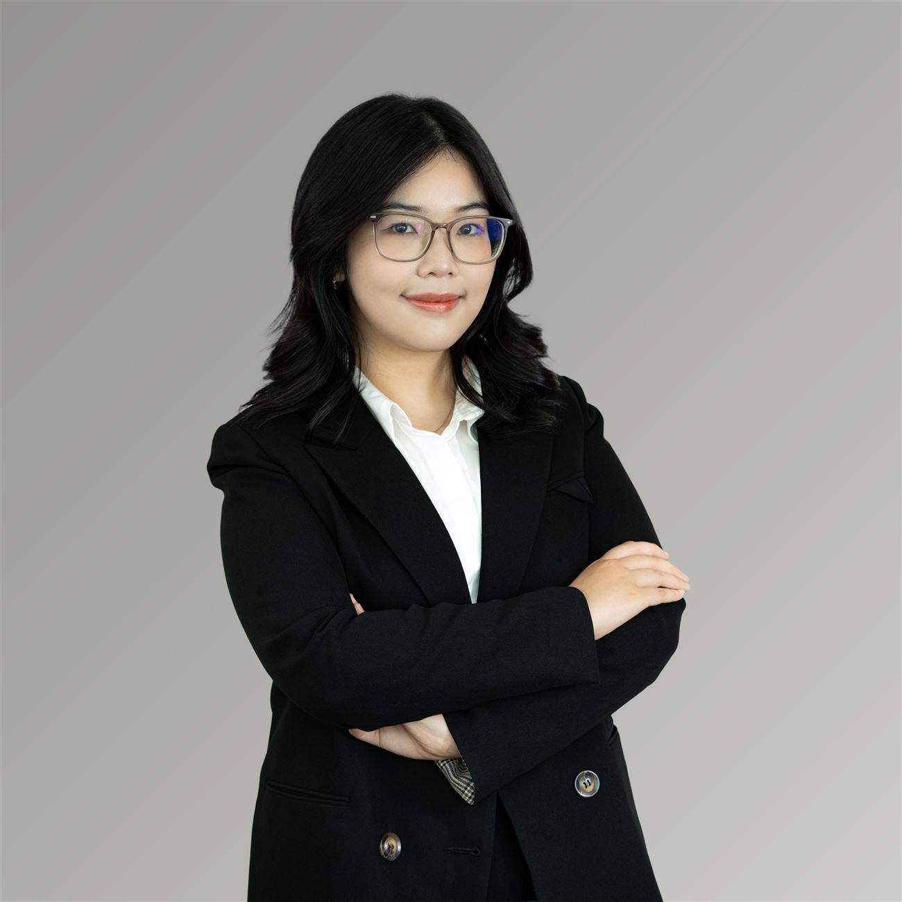 MS. DINH VAN NHI