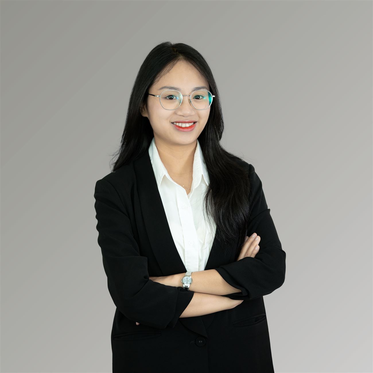 MS. HOANG MINH THUY