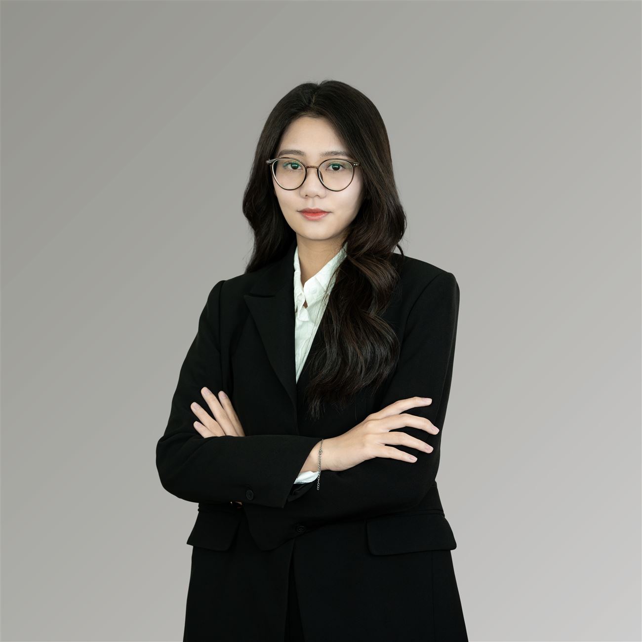 Ms. Tran Ngoc Lan Chi