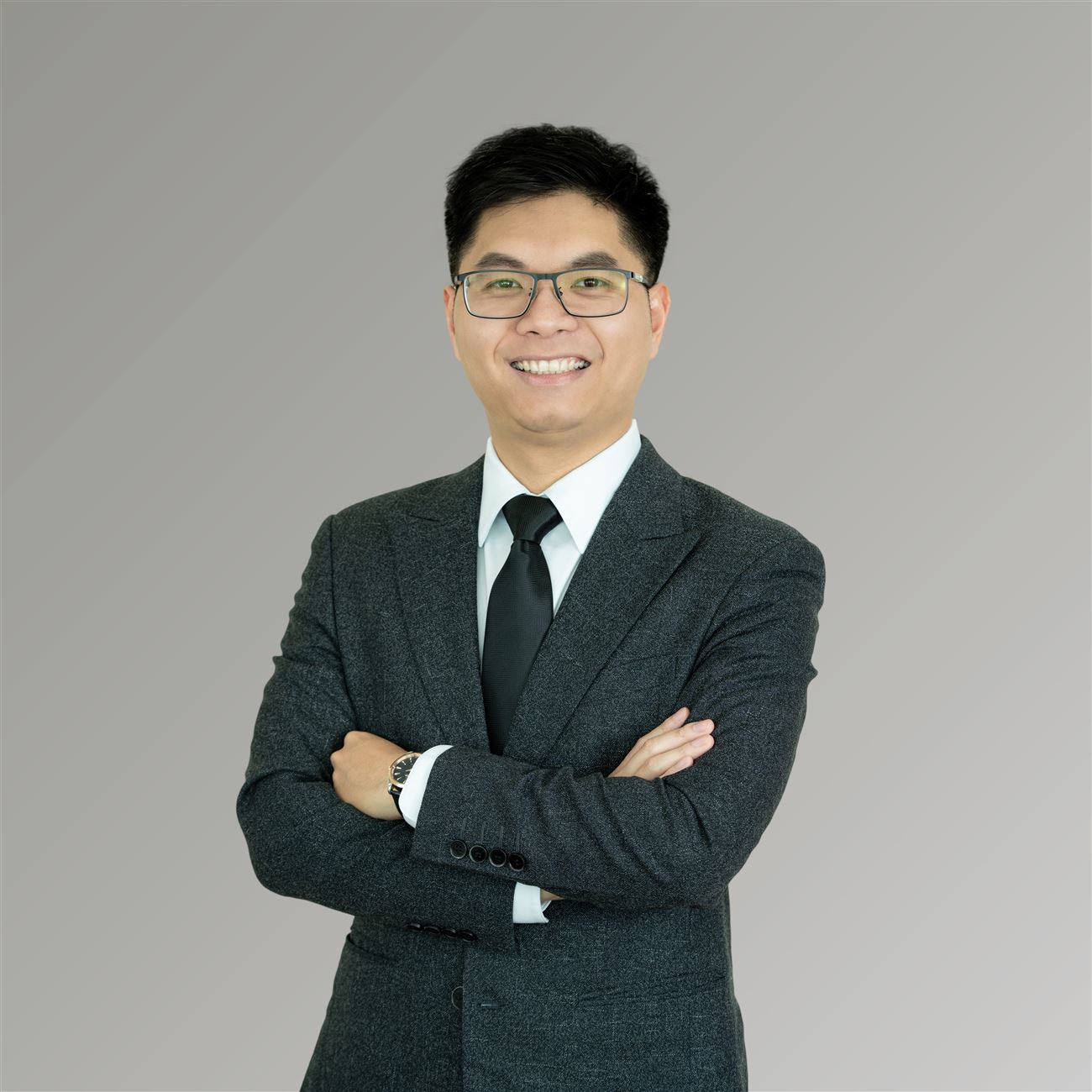 MR. NGUYEN QUANG HIEU