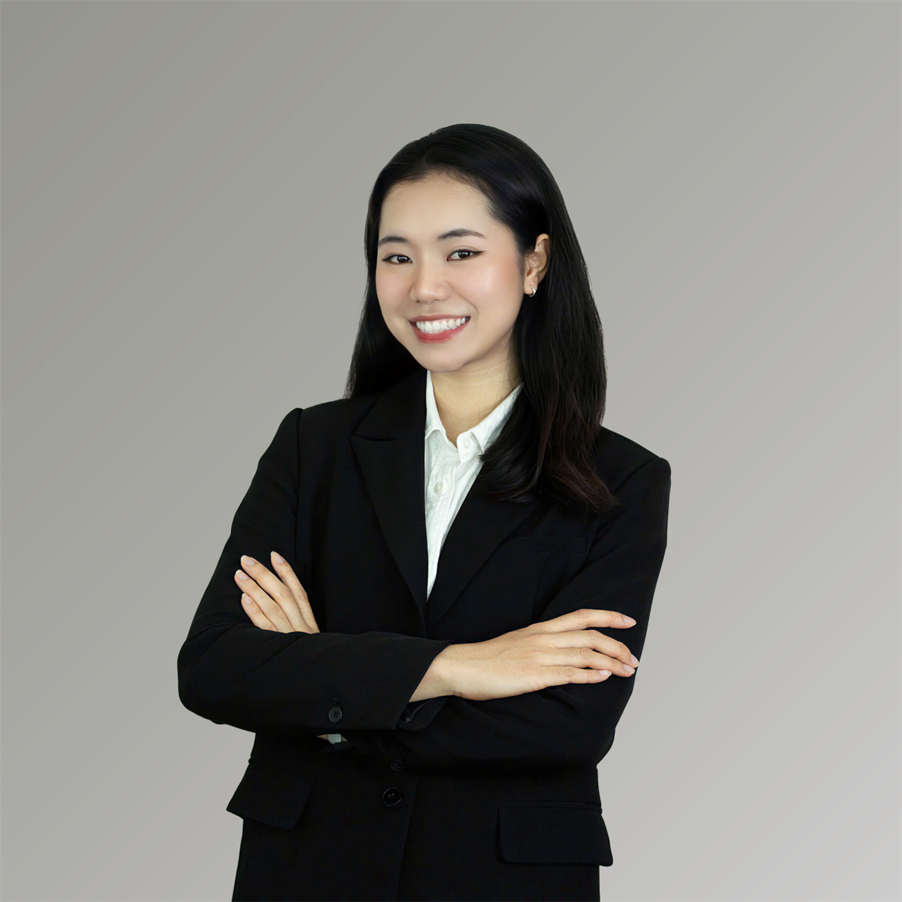 Ms. Nguyen Thi Ha