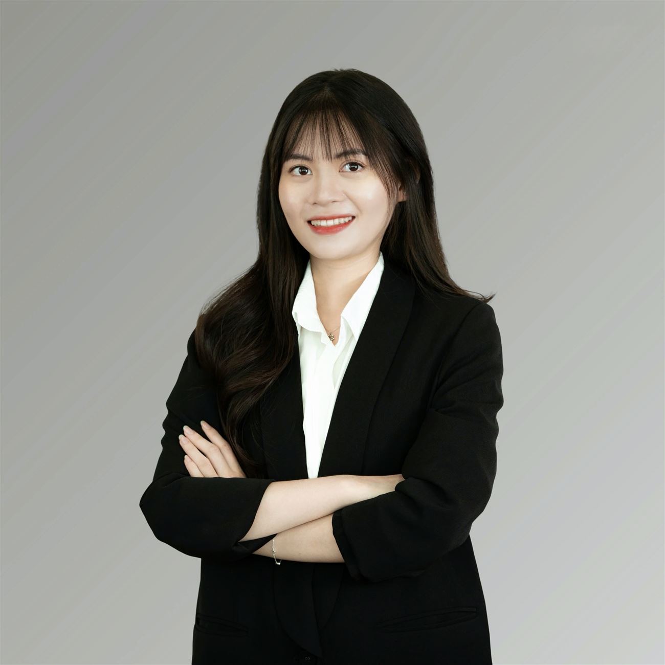 Bà Nguyễn Thị Thu Hà