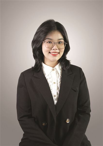 Bà Đinh Vân Nhi