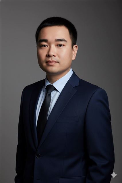 Mr. NGUYỄN ĐẠI PHONG