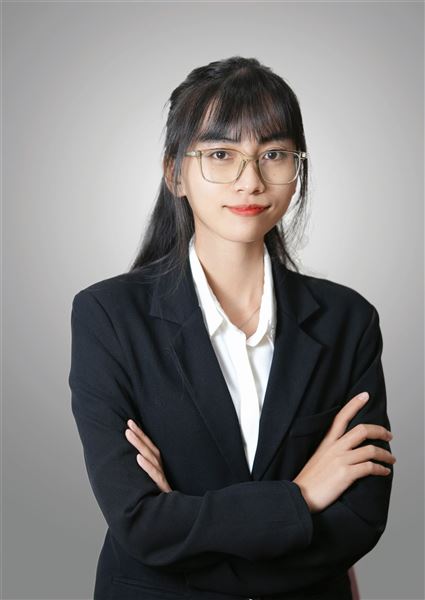 Bà Hoàng Thị Quỳnh
