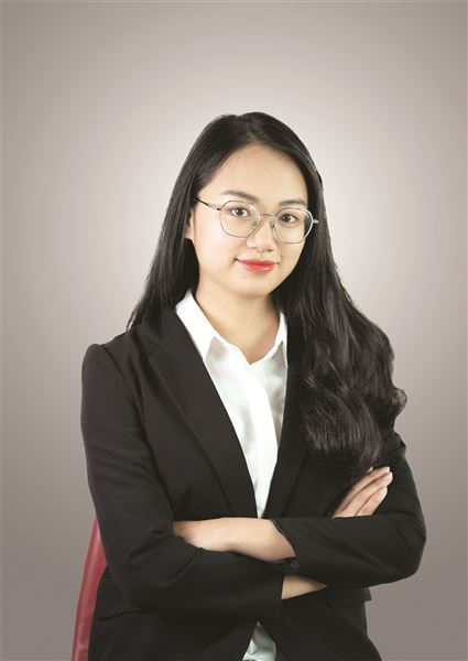 MS. HOANG MINH THUY