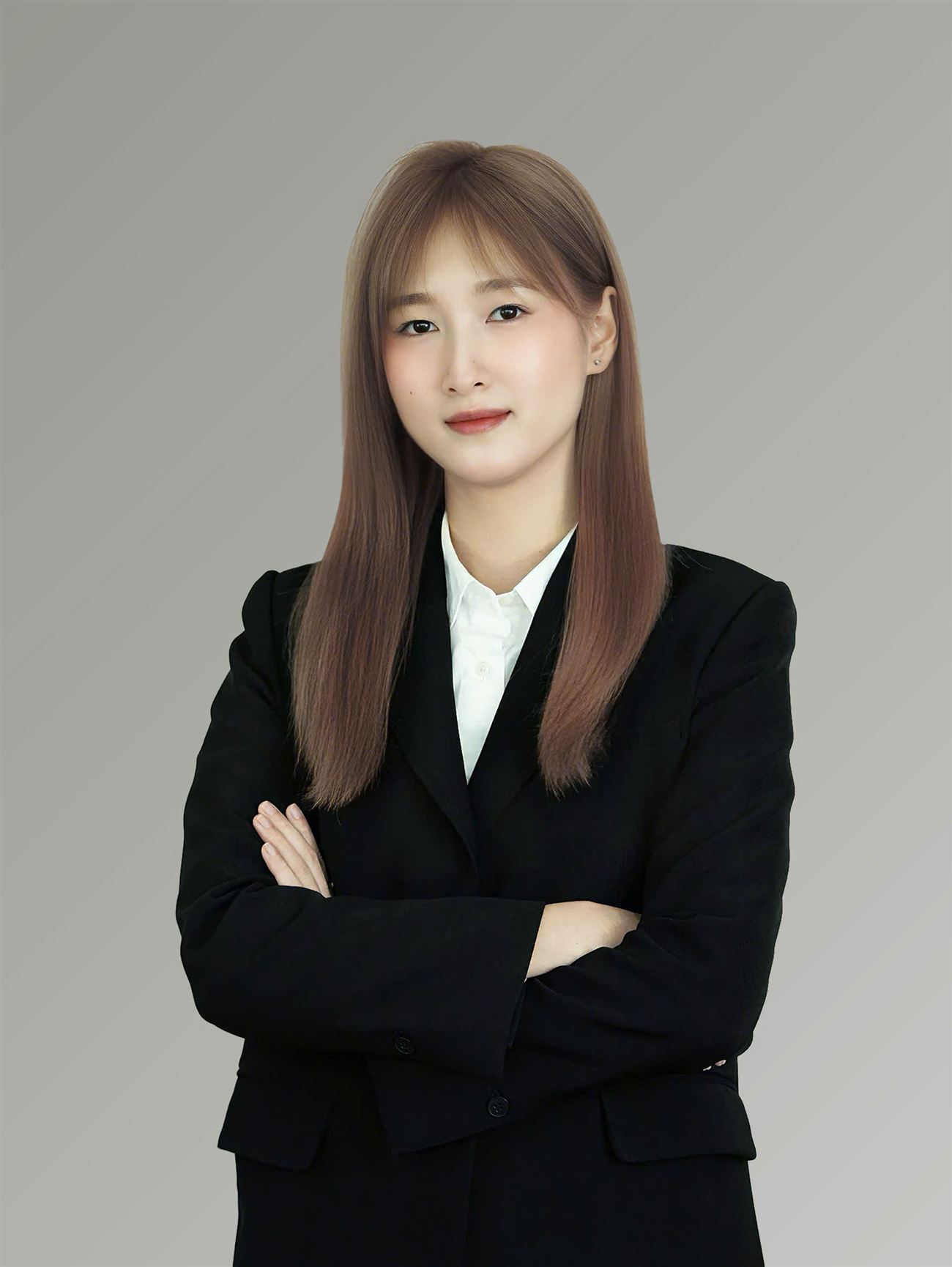 MS. TRINH HONG ANH
