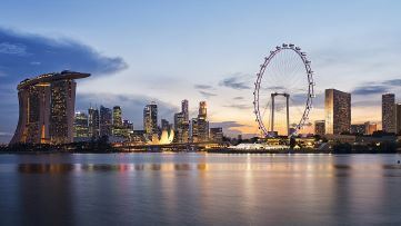 Singapore