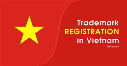 Đăng ký nhãn hiệu tại Việt Nam