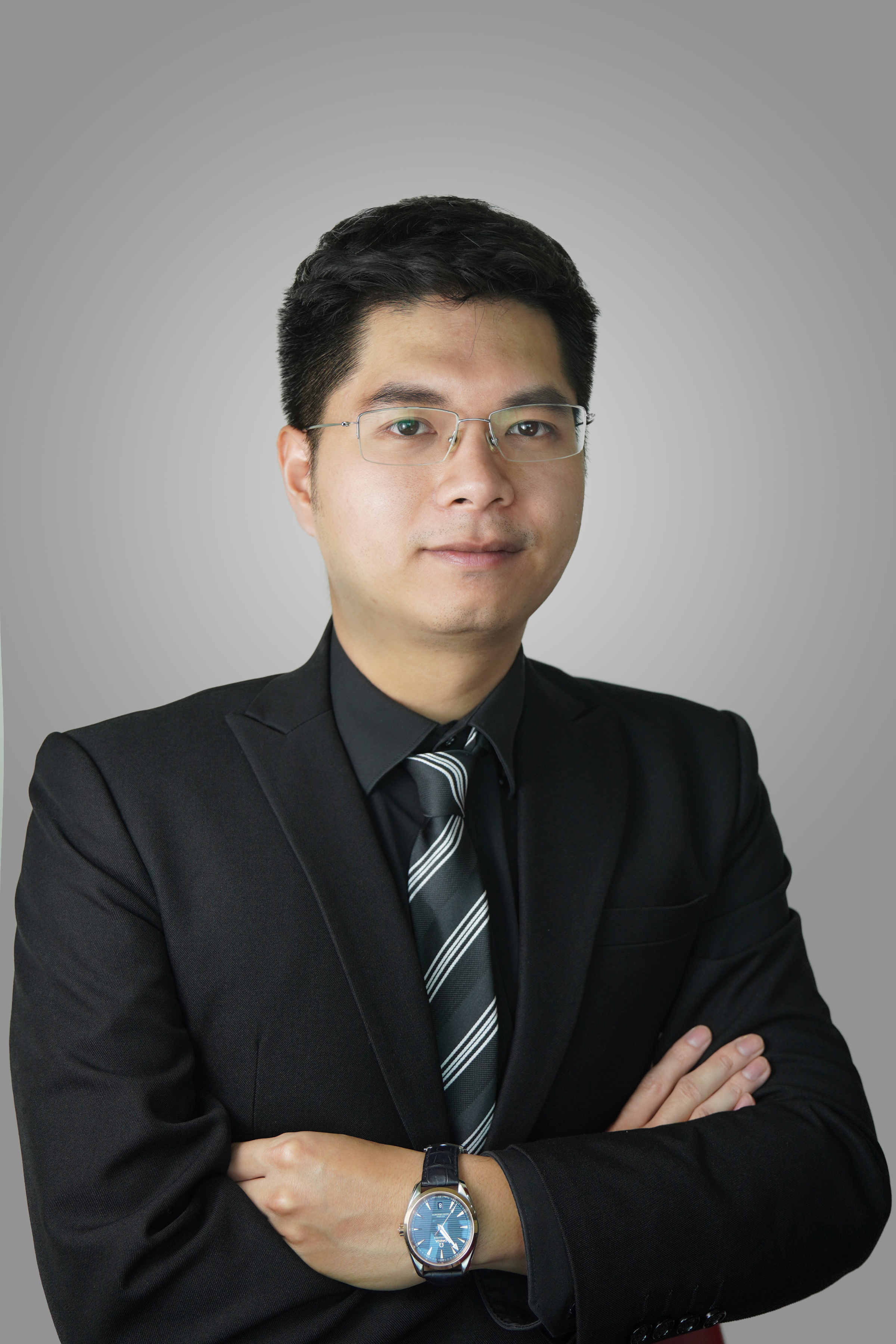 Mr. Nguyen Quang Hieu